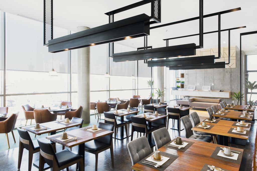 Handpicked Hotel & Collections Seoul Exterior photo