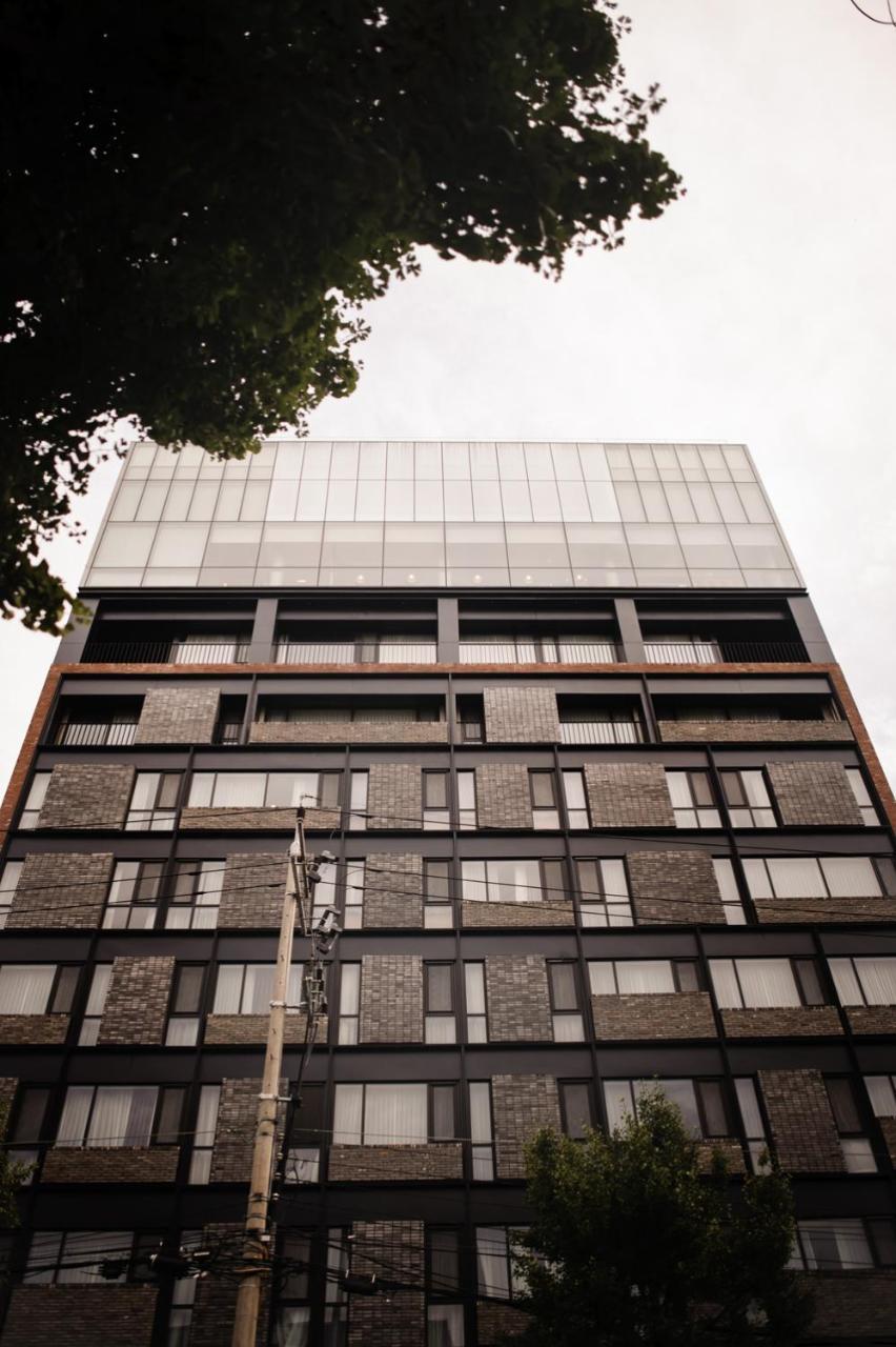 Handpicked Hotel & Collections Seoul Exterior photo