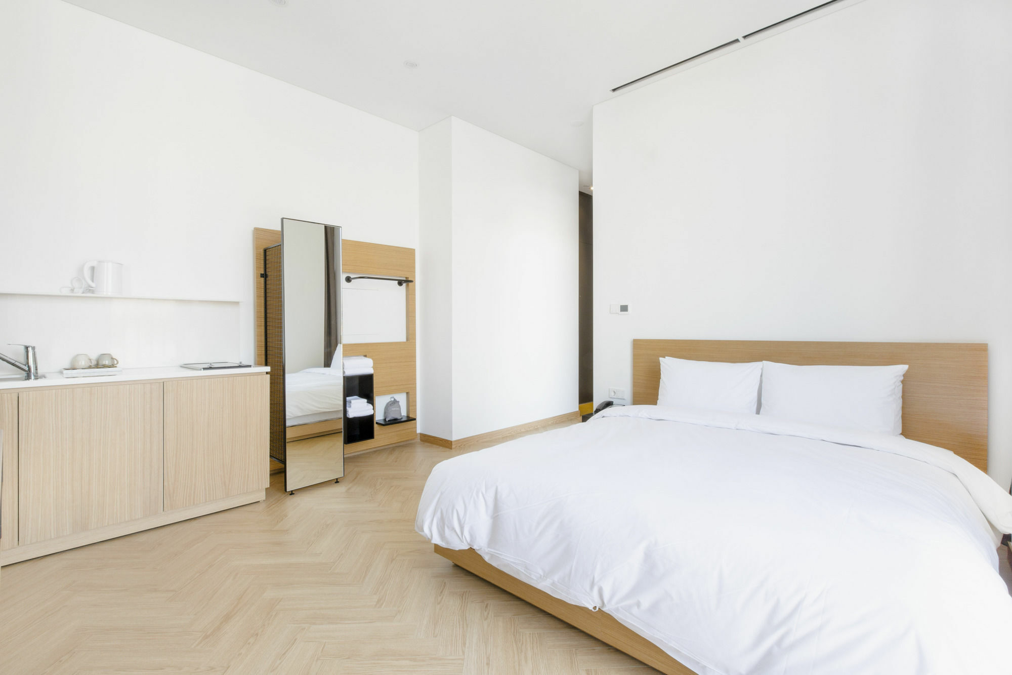 Handpicked Hotel & Collections Seoul Exterior photo